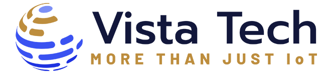 Vista Tech logo