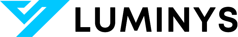 Luminys logo